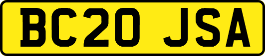 BC20JSA