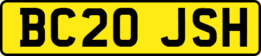BC20JSH