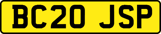 BC20JSP