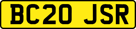 BC20JSR