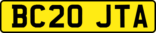BC20JTA
