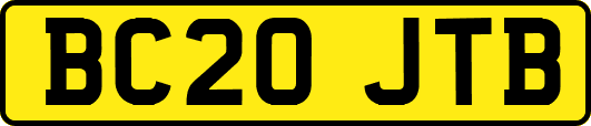 BC20JTB
