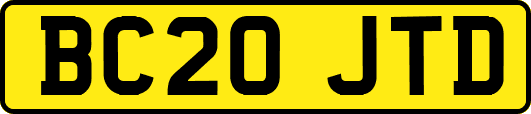BC20JTD