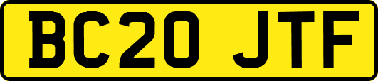 BC20JTF