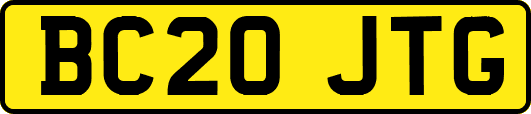 BC20JTG