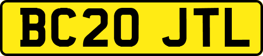 BC20JTL