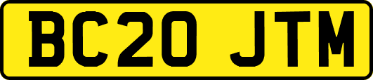 BC20JTM