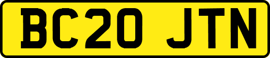 BC20JTN