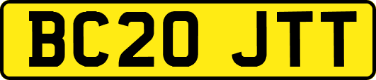 BC20JTT