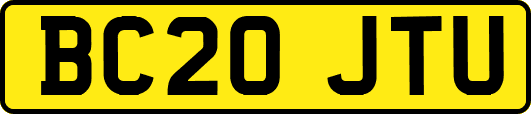 BC20JTU