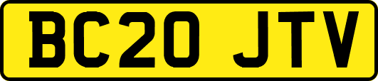 BC20JTV