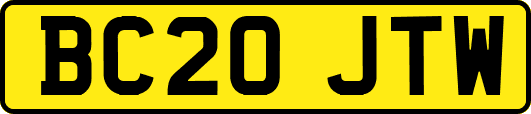 BC20JTW