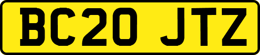 BC20JTZ
