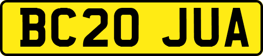 BC20JUA
