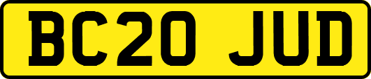 BC20JUD
