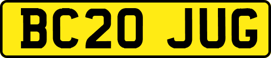 BC20JUG