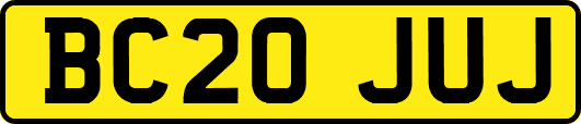 BC20JUJ
