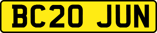 BC20JUN
