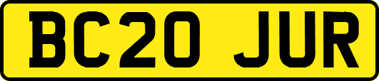 BC20JUR