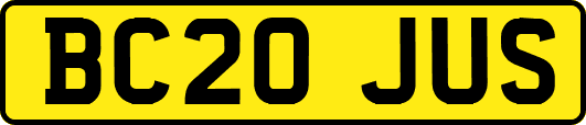 BC20JUS