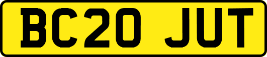 BC20JUT