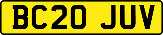 BC20JUV