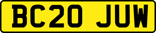BC20JUW