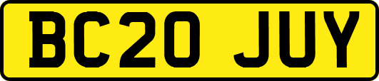 BC20JUY