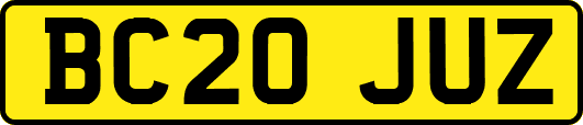 BC20JUZ