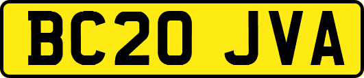 BC20JVA