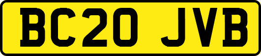 BC20JVB