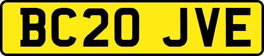 BC20JVE