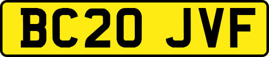 BC20JVF