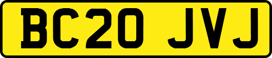 BC20JVJ