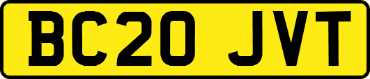 BC20JVT