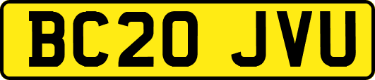 BC20JVU