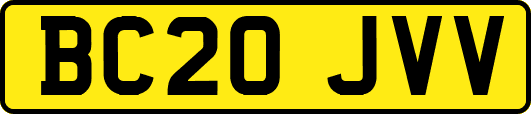 BC20JVV
