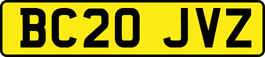 BC20JVZ