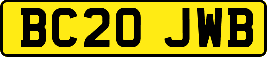 BC20JWB