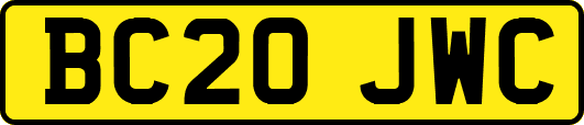 BC20JWC