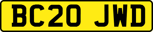 BC20JWD
