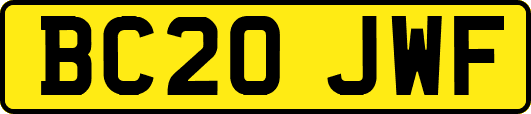 BC20JWF
