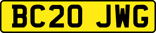 BC20JWG