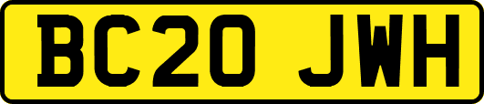 BC20JWH