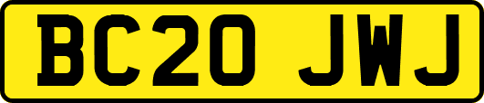 BC20JWJ