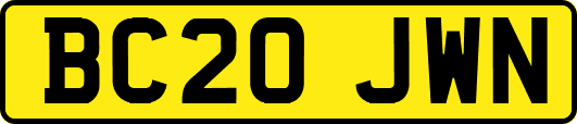 BC20JWN