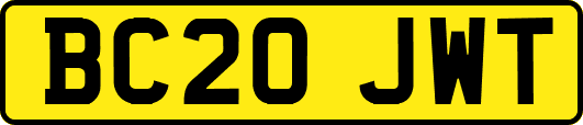 BC20JWT