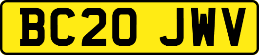 BC20JWV