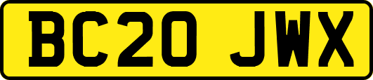 BC20JWX