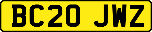 BC20JWZ